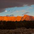 Moonrise Over Apple Valley