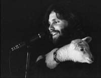 Jim Morrison #5