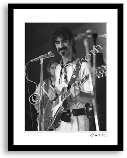 Frank Zappa